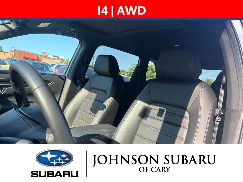 Used 2025 Honda CR-V Sport-L image 7