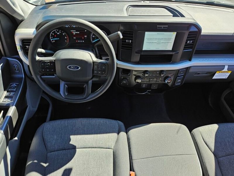 New 2026 Ford F350 XL image 9