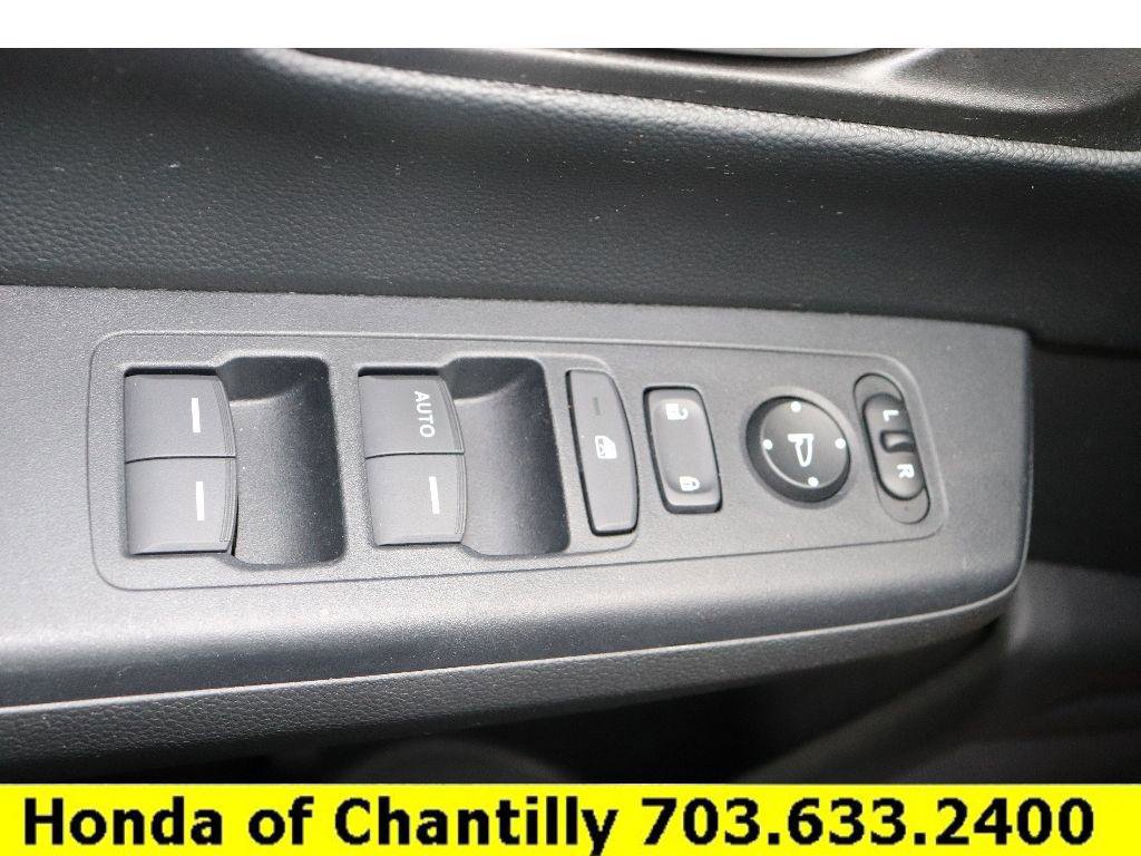 Certified 2023 Honda CR-V LX image 19