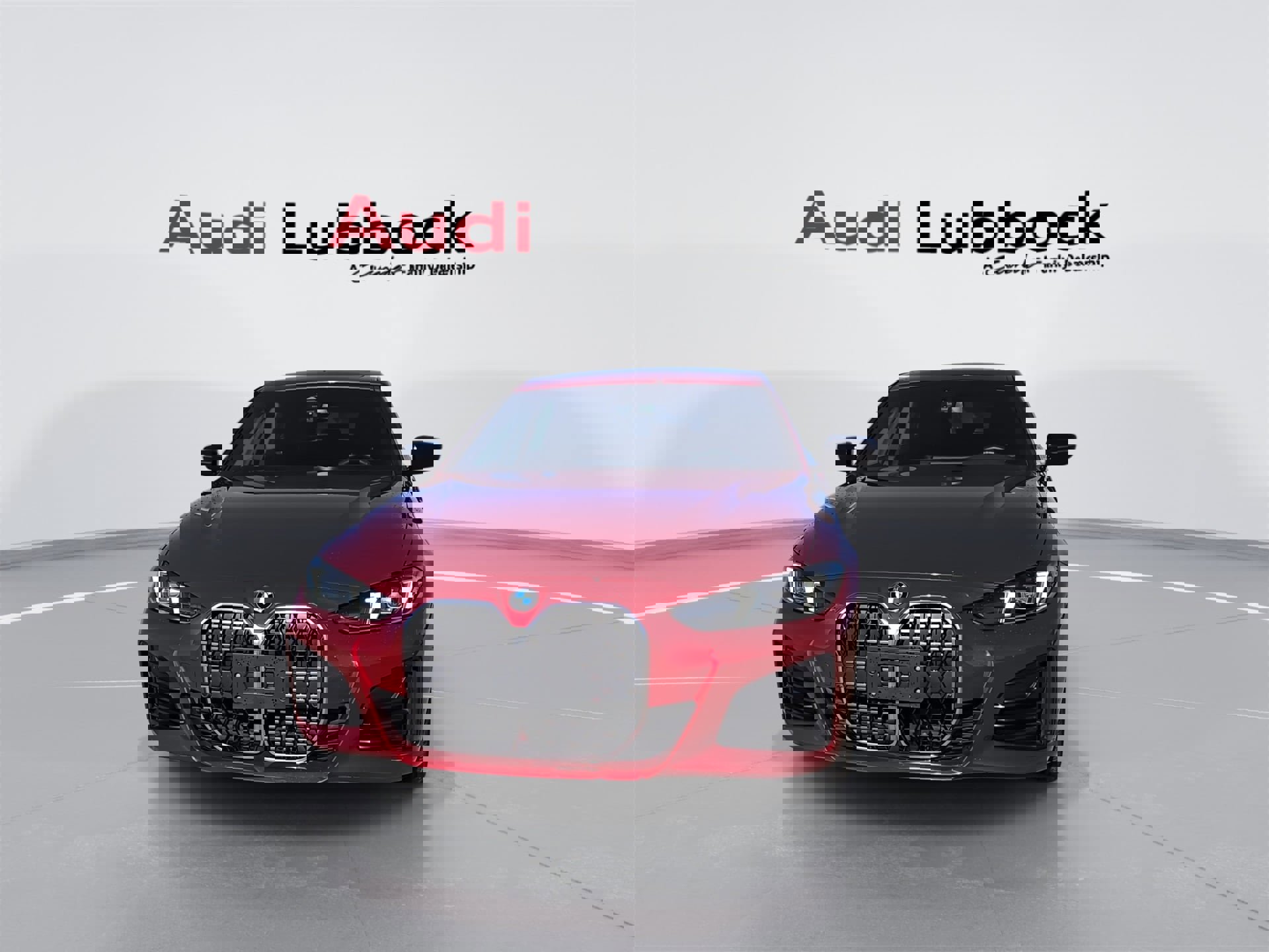 Used 2025 BMW 430i xDrive w/ M Sport Package image 3