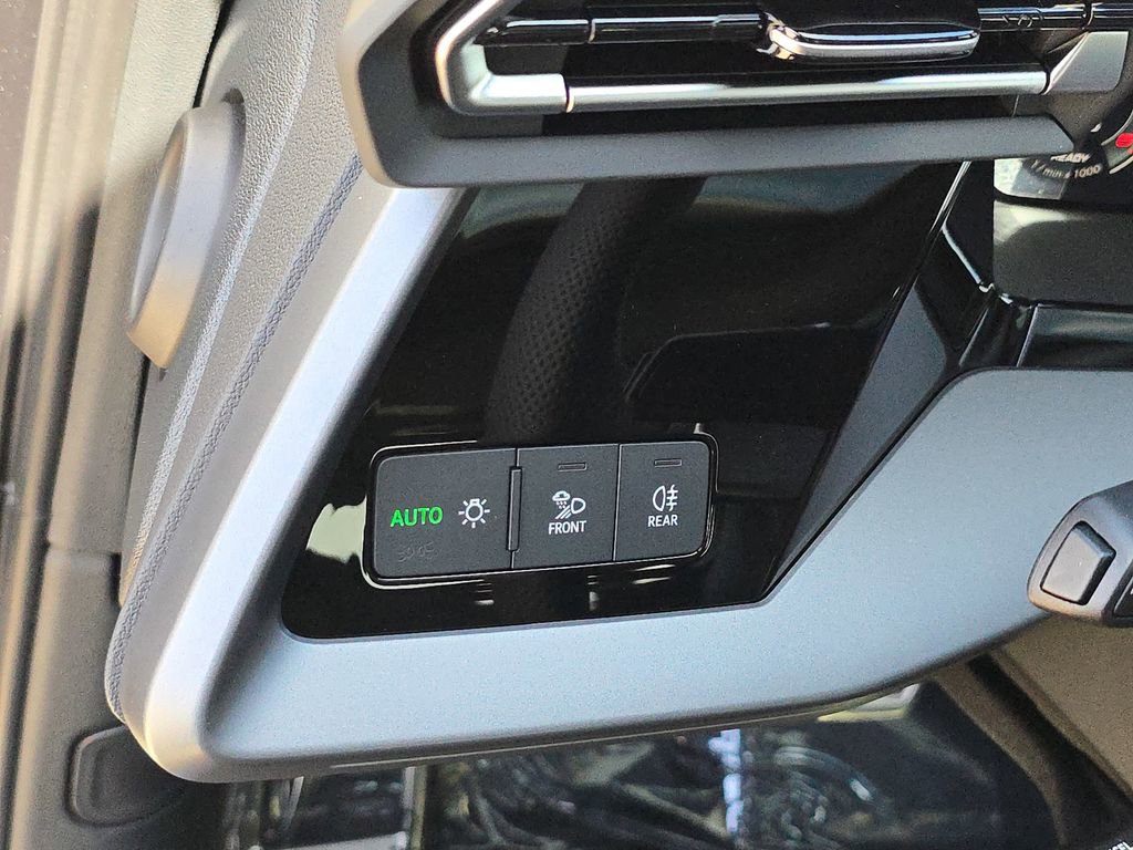 New 2026 Audi A3 2.0T Premium image 28