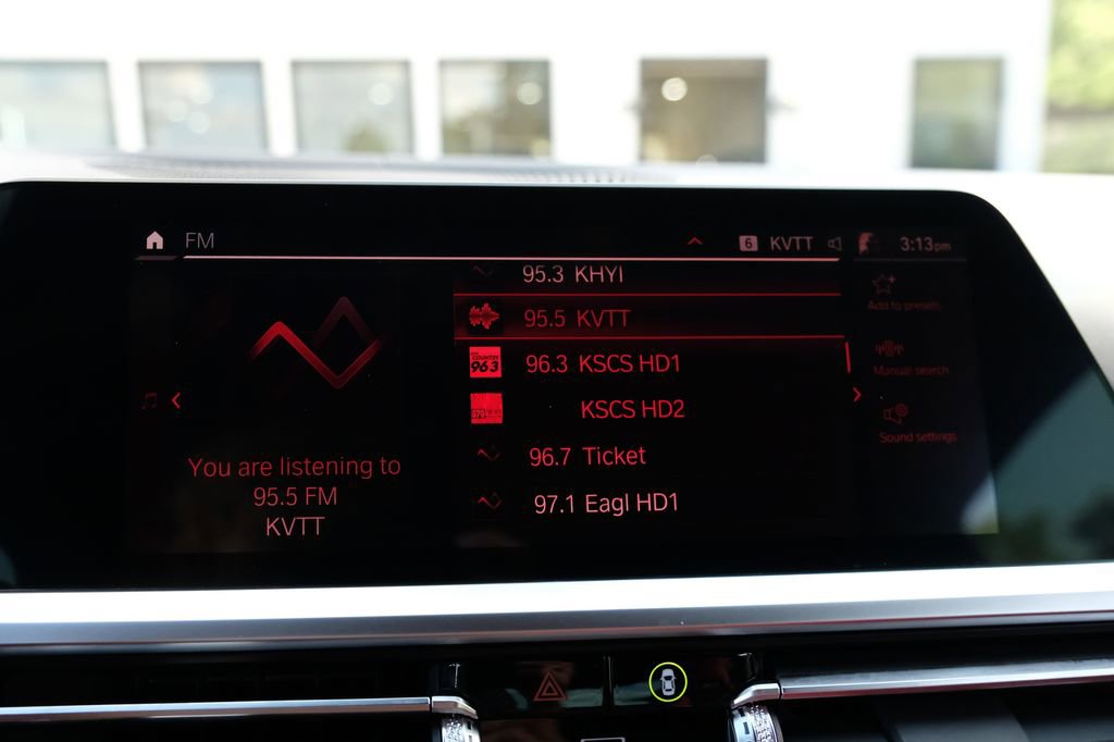 Used 2023 BMW M4 xDrive Competition AWD/4WD image 23