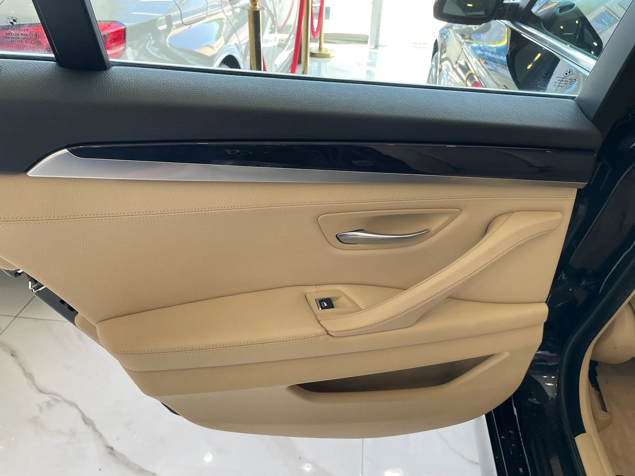 Used 2015 BMW 535i xDrive Sedan AWD/4WD image 18