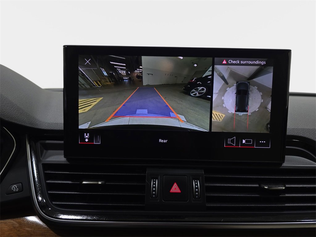 Certified 2021 Audi Q5 2.0T Premium Plus w/ Premium Plus Package image 26