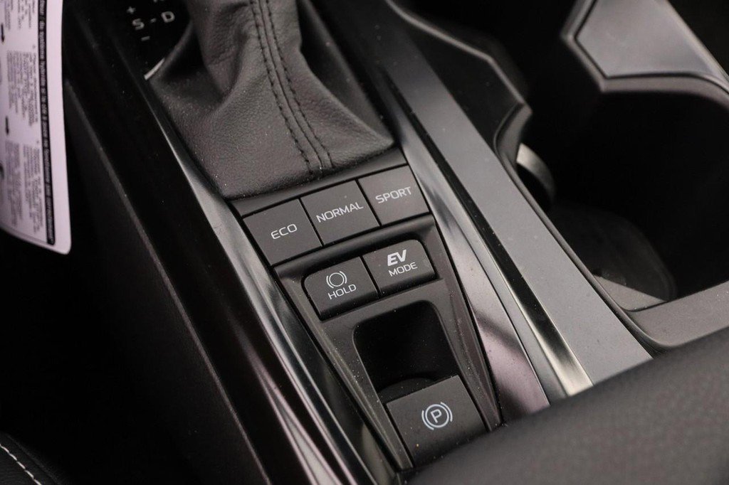 New 2026 Toyota Camry SE image 19