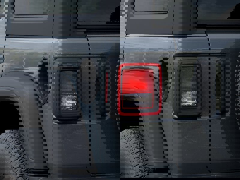 New 2026 Jeep Wrangler Sport image 35