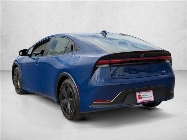 Used 2023 Toyota Prius LE image 8