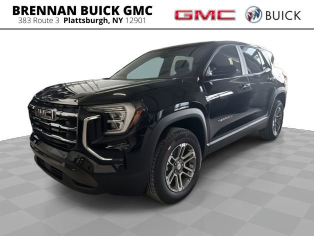 New 2026 GMC Terrain Elevation w/ LPO, Floor Liner Package