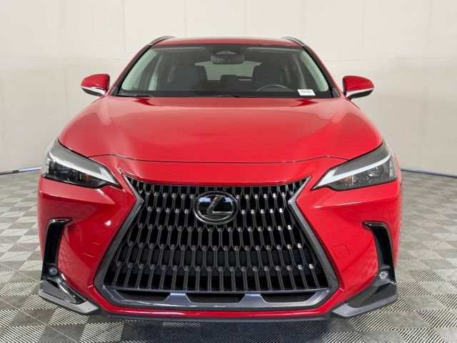 Used 2023 Lexus NX 250 FWD w/ Towing Package (2000 Lbs) image 15