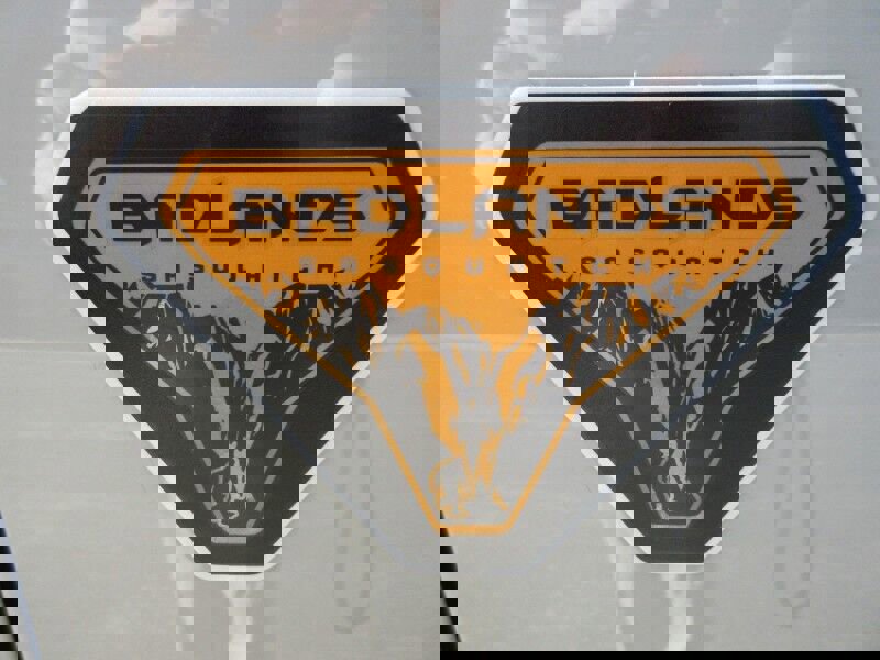 New 2025 Ford Bronco Badlands image 15