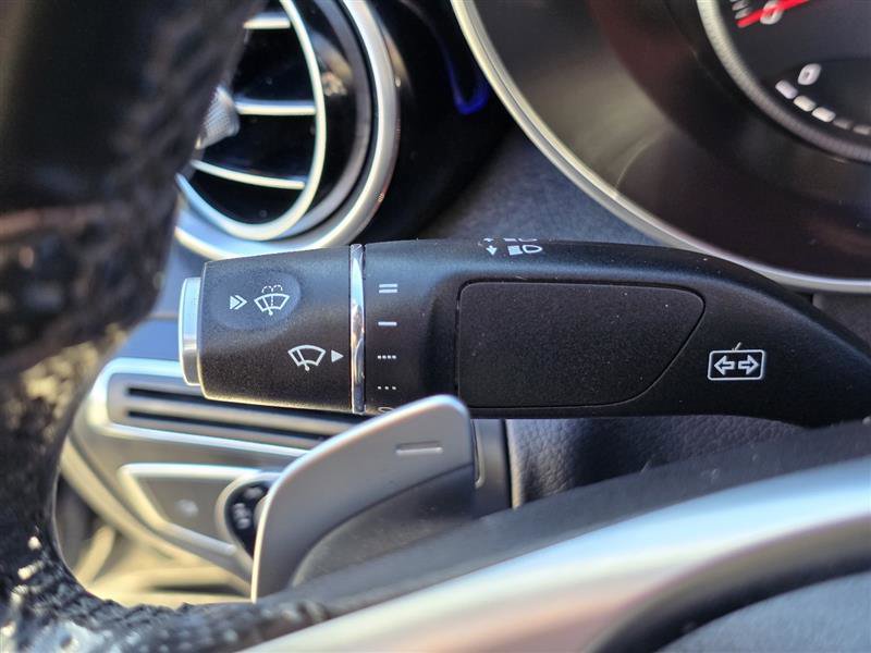 Used 2017 Mercedes-Benz C 300 4MATIC Coupe image 40