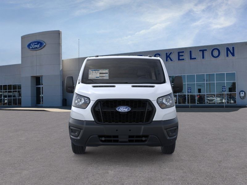 New 2026 Ford Transit 150 Low Roof image 6