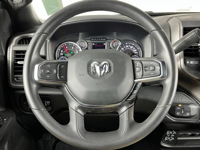 New 2026 RAM 2500 Tradesman AWD/4WD image 14
