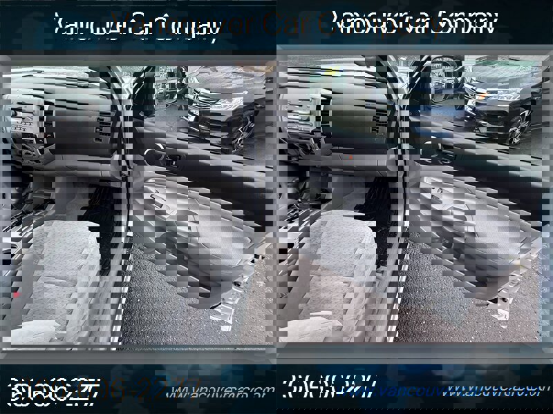 Used 2008 Toyota Tacoma RWD image 17