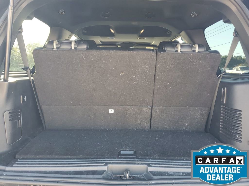 Used 2017 Lincoln Navigator Select image 23