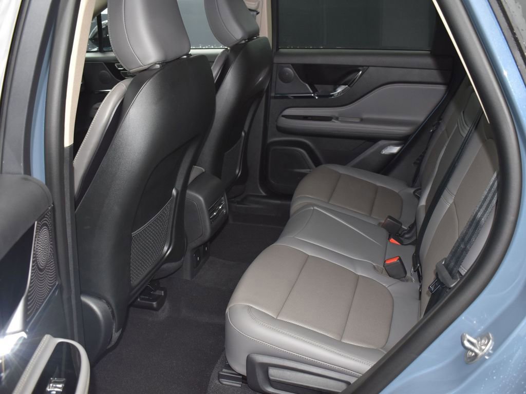 New 2025 Lincoln Corsair Reserve w/ Jet Appearance Package image 11