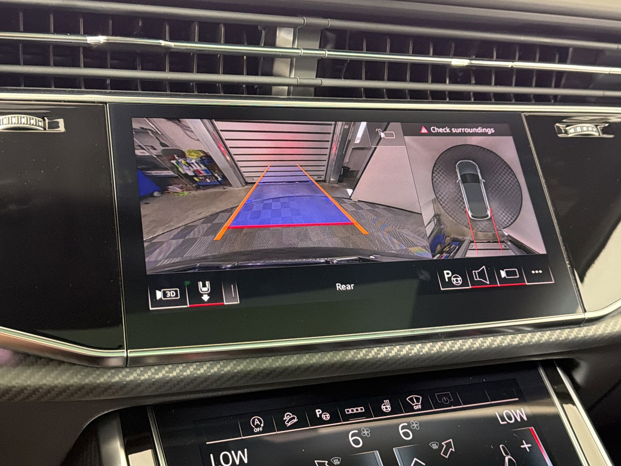 New 2026 Audi Q7 3.0T Prestige AWD/4WD image 31