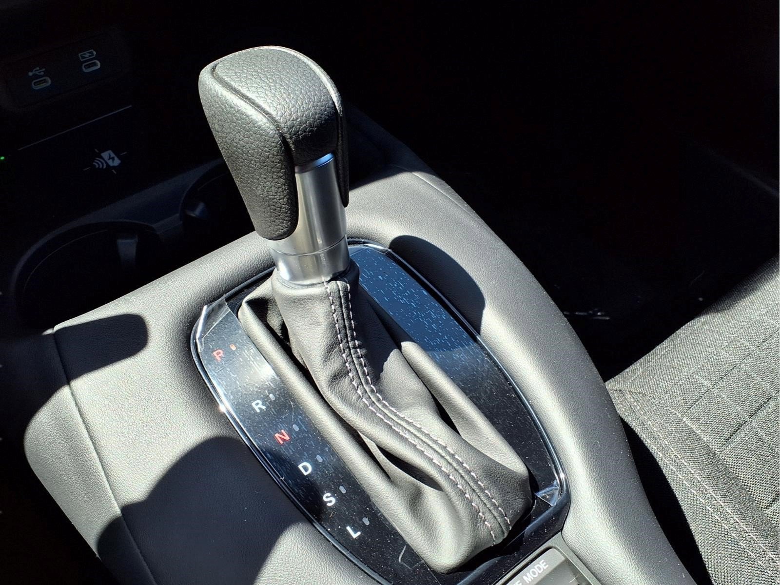 New 2026 Honda HR-V LX image 19