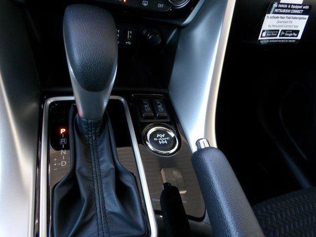 New 2026 Mitsubishi Eclipse Cross LE image 20