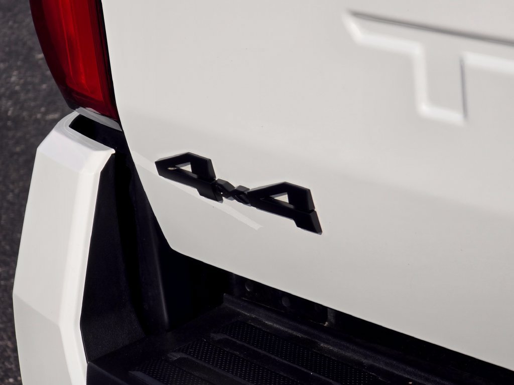 Certified 2024 Toyota Tacoma TRD Sport AWD/4WD image 21