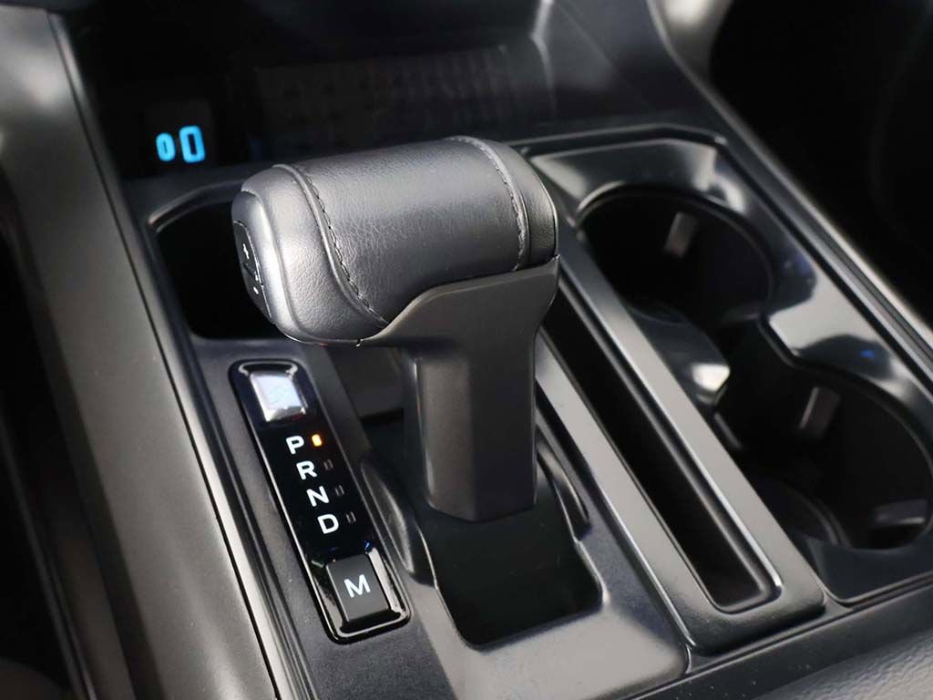 Used 2024 Ford F150 XLT w/ Equipment Group 302A MID AWD/4WD image 50