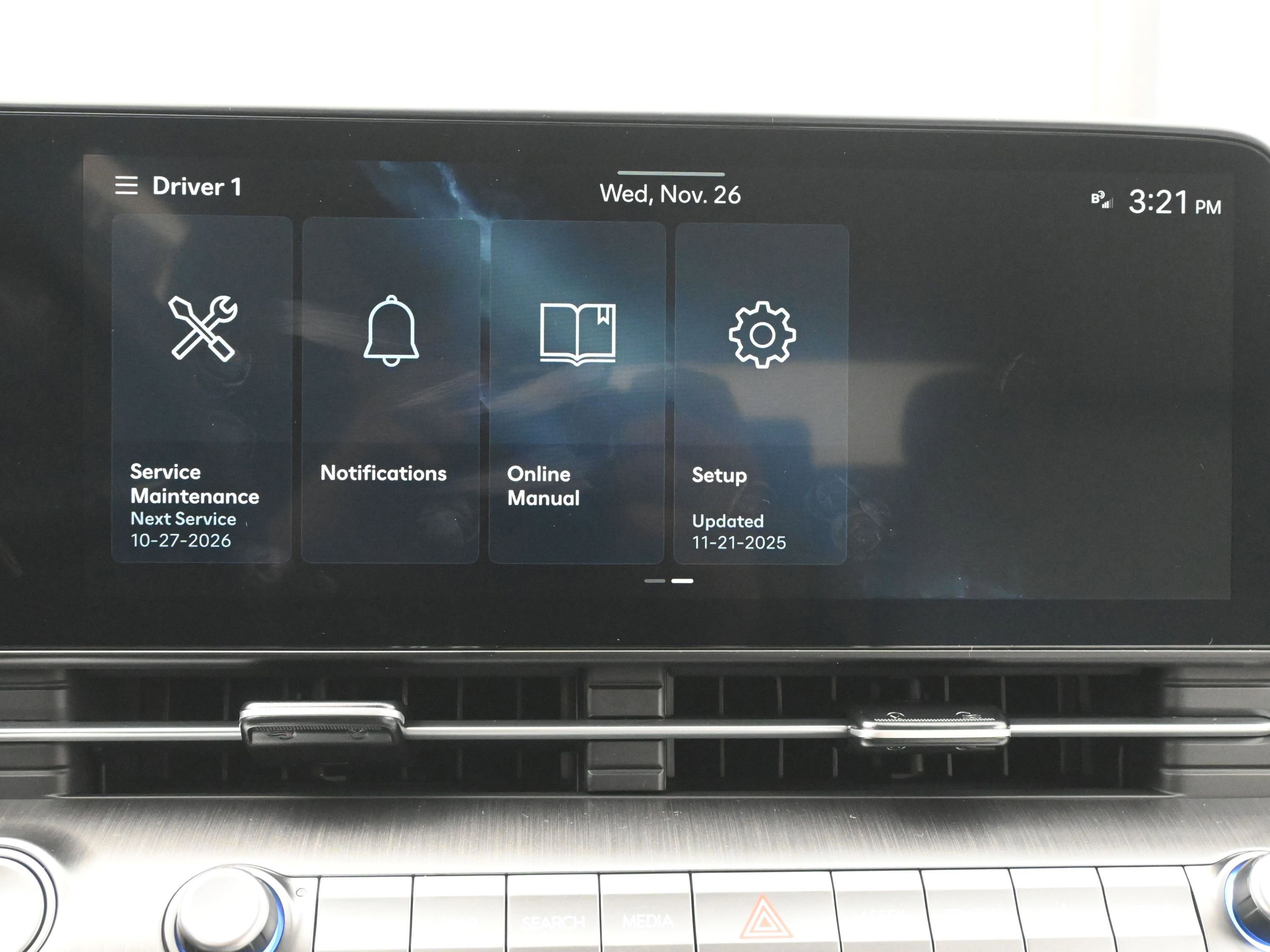 Certified 2026 Hyundai Kona SE image 19