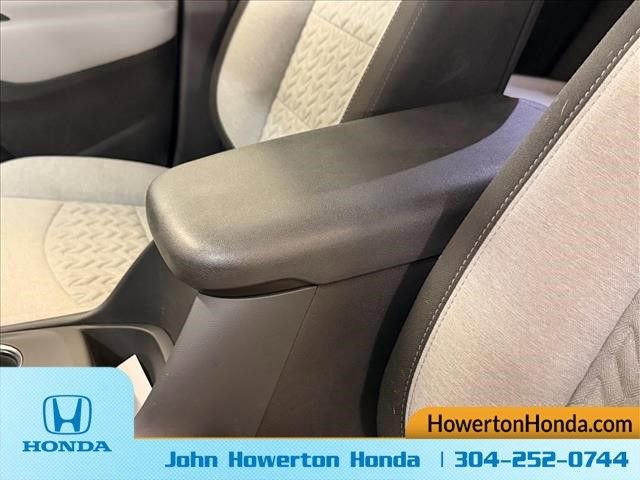 Used 2024 Chevrolet Equinox LS w/ LS Convenience Package image 21