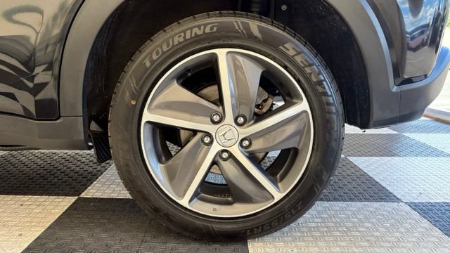 Used 2021 Honda HR-V EX image 10