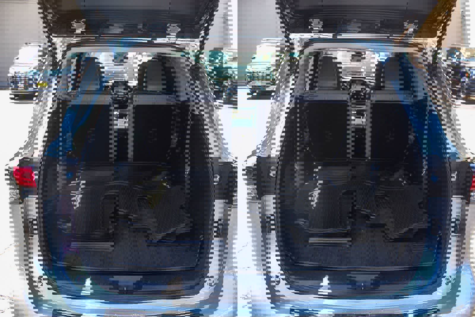 Used 2021 Toyota Highlander XLE image 38