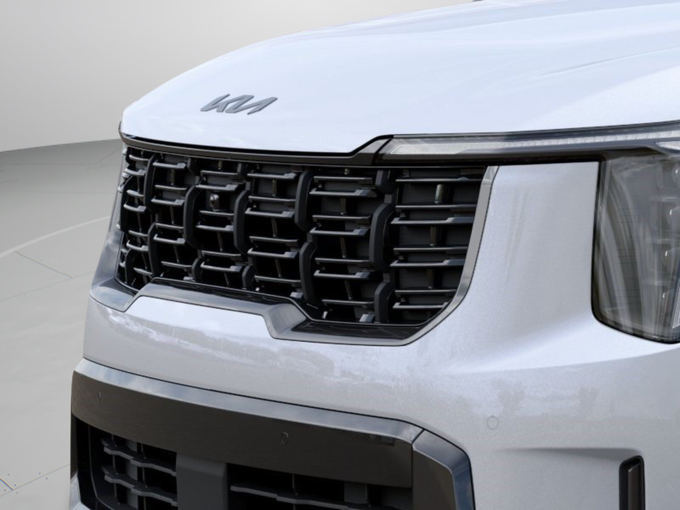New 2026 Kia Sorento SX AWD/4WD image 13