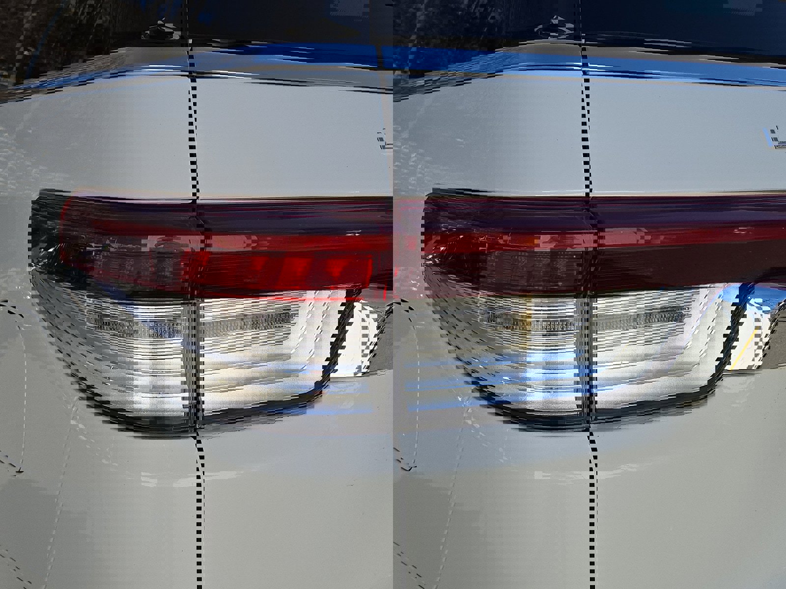 Used 2023 Lincoln Navigator Reserve image 10