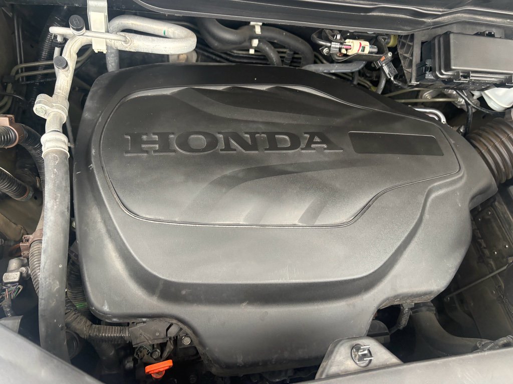 Certified 2020 Honda Passport EX-L image 33