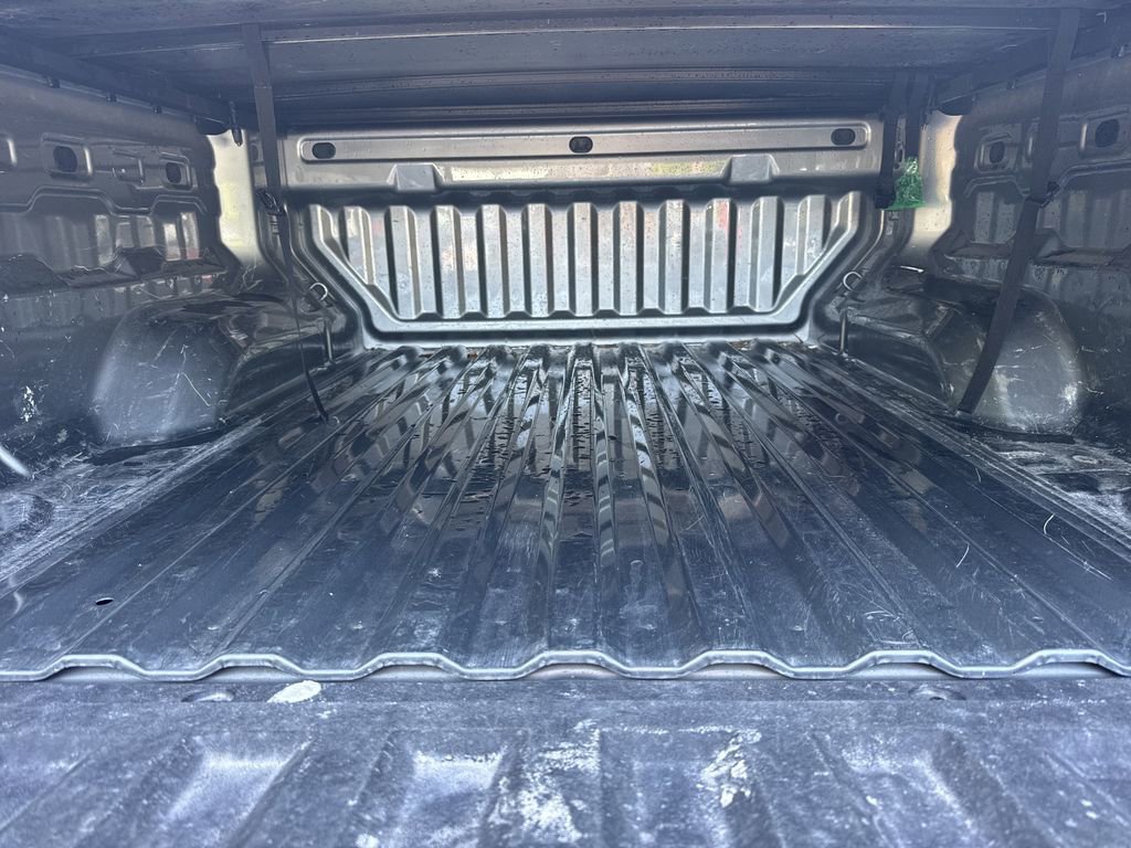 Used 2024 Chevrolet Colorado Trail Boss w/ Advanced Trailering Package image 17