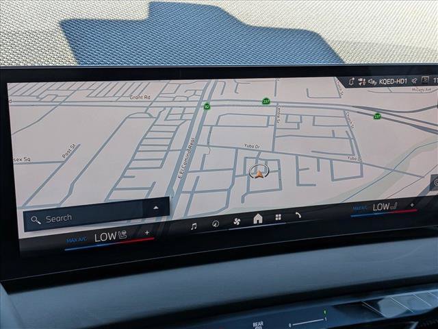 Used 2025 BMW X3 xDrive30i AWD/4WD image 14