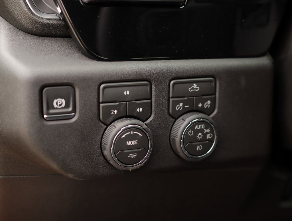 New 2026 Chevrolet Silverado 3500 LT AWD/4WD image 10