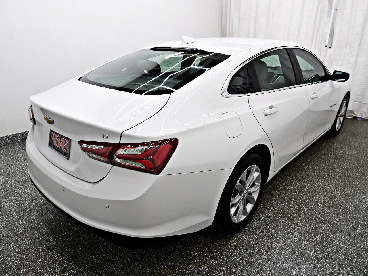 Used 2022 Chevrolet Malibu LT image 6
