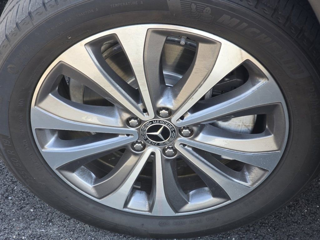 Used 2023 Mercedes-Benz GLE 350 4MATIC image 30