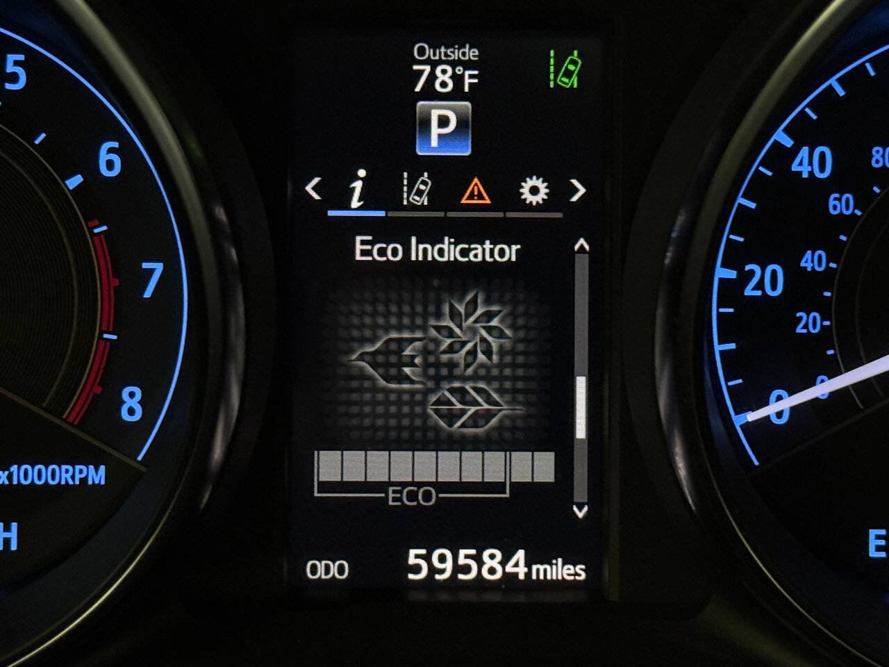 Used 2017 Toyota Corolla iM FWD image 53