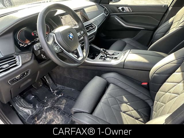 Certified 2023 BMW X5 xDrive40i w/ Premium Package video 2