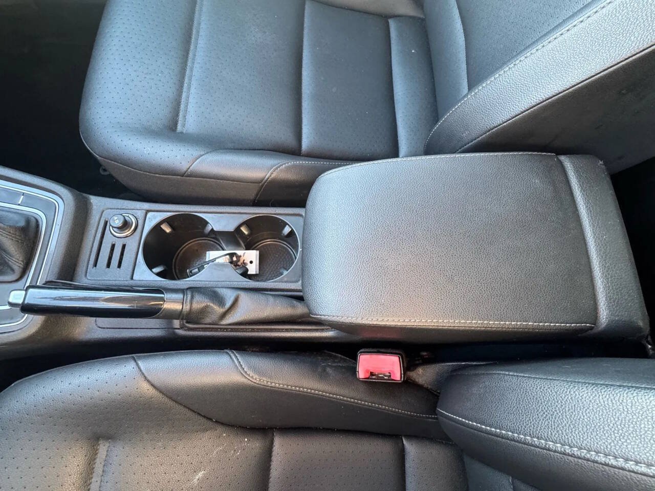 Used 2019 Volkswagen Golf Alltrack SE AWD/4WD image 26