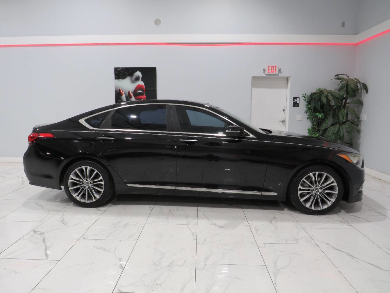 Used 2015 Hyundai Genesis 3.8 w/ Option Group 04 image 3