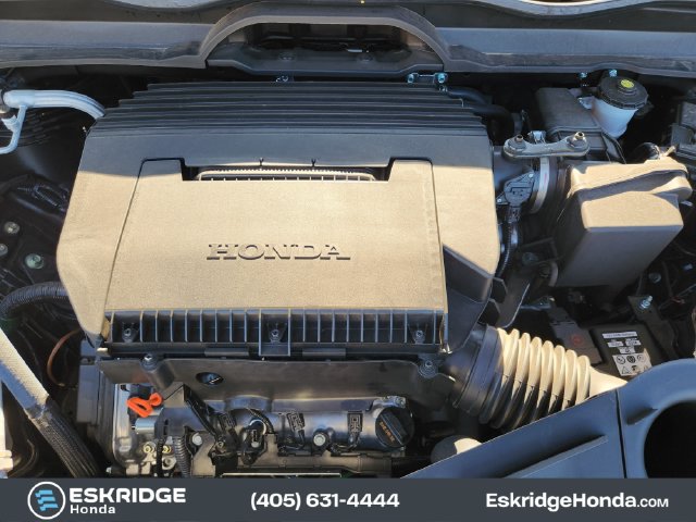 Certified 2026 Honda Pilot EX-L image 32