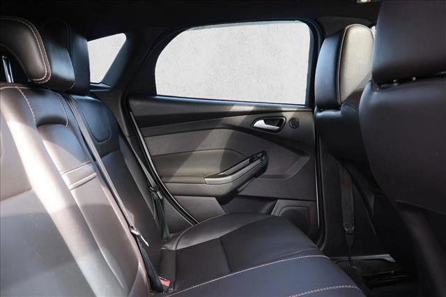 Used 2014 Ford Focus ST w/ Equipment Group 202A image 23