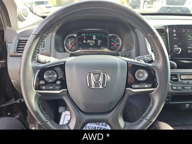 Used 2022 Honda Pilot EX-L image 17
