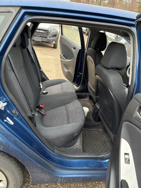 Used 2017 Hyundai Accent SE image 25