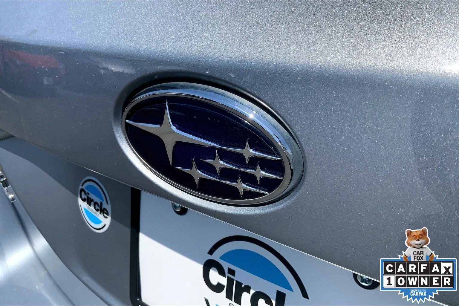 Certified 2023 Subaru Outback Touring XT AWD/4WD image 32