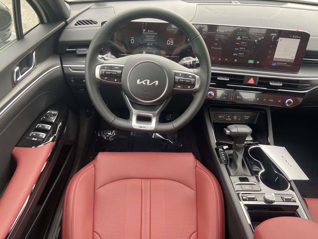 New 2026 Kia K5 GT-Line image 9