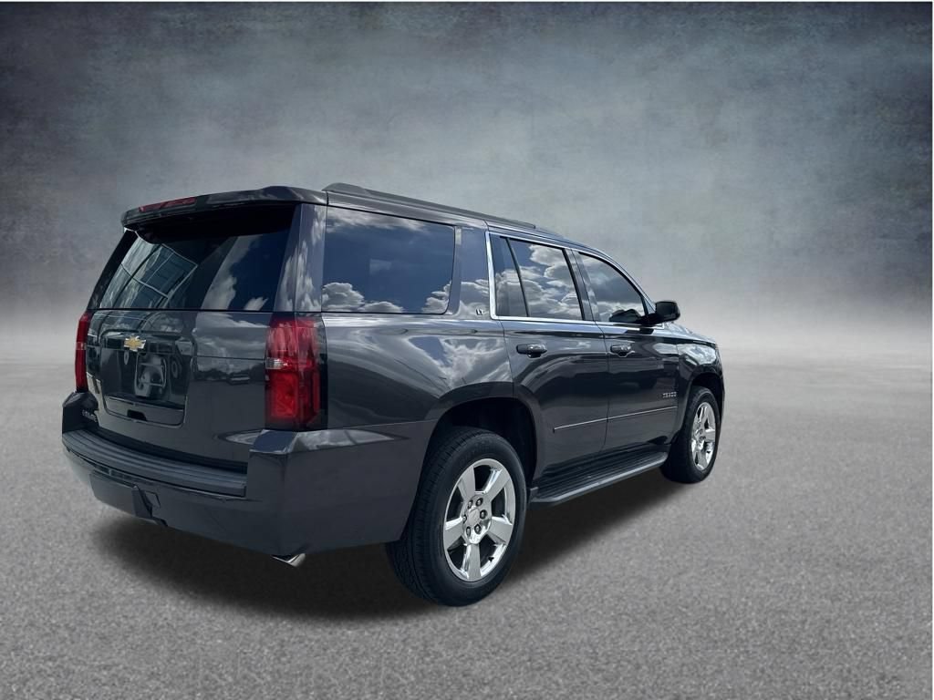 Used 2016 Chevrolet Tahoe LT RWD image 7