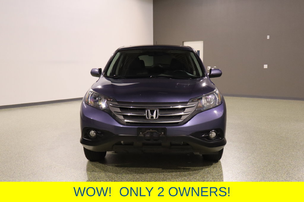 Used 2012 Honda CR-V EX image 2