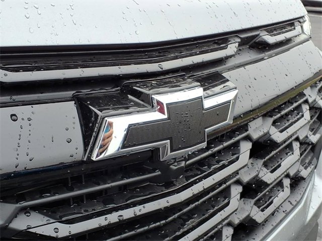 New 2026 Chevrolet Equinox LT image 22